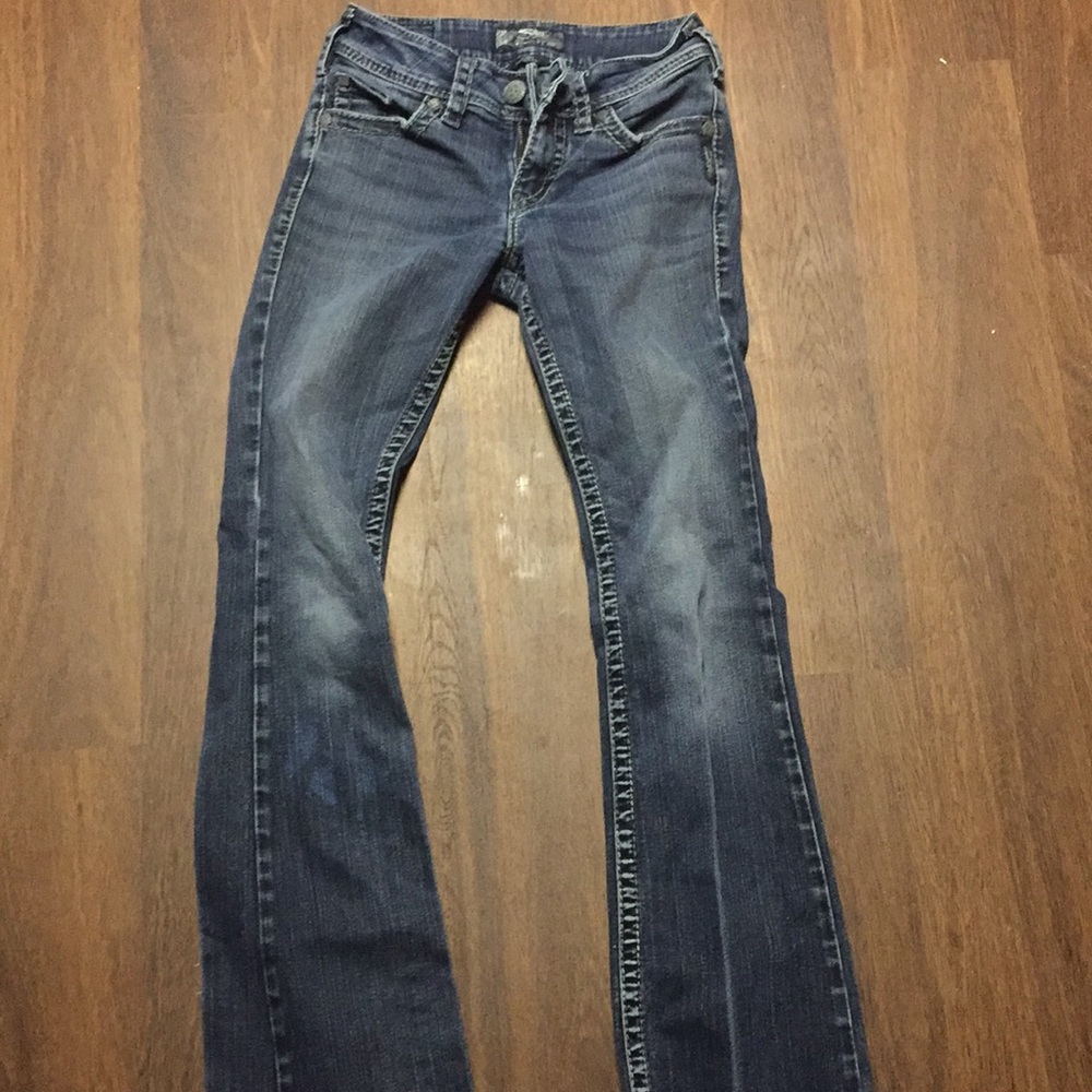 Jeans brand new
